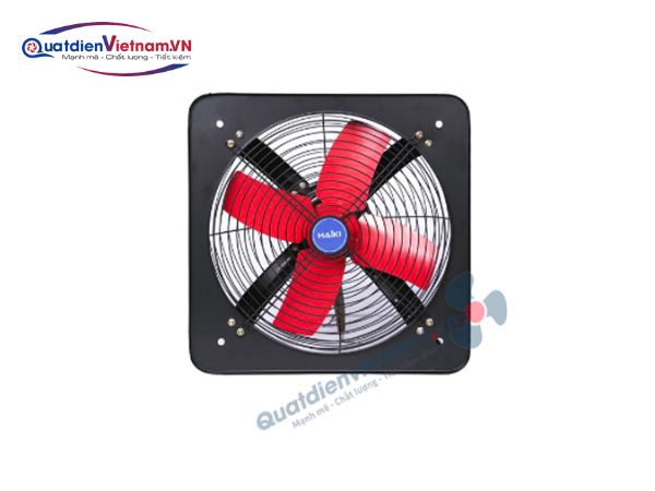 giá quạt thông gió công nghiệp