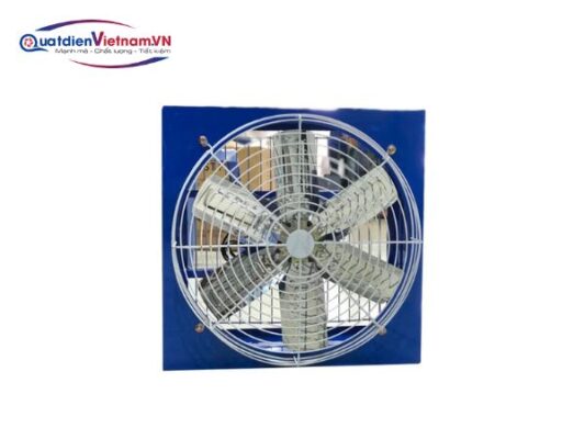 giá quạt thông gió công nghiệp