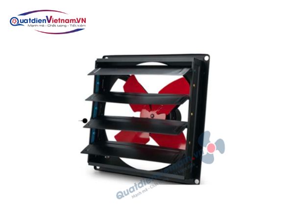giá quạt thông gió công nghiệp