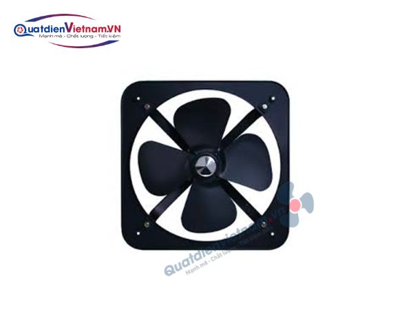 giá quạt thông gió công nghiệp
