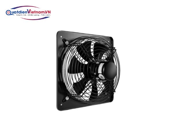 giá quạt thông gió công nghiệp