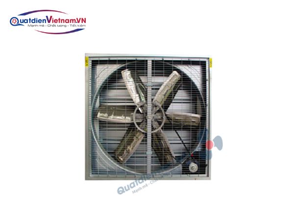 giá quạt thông gió công nghiệp