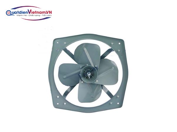 giá quạt thông gió công nghiệp