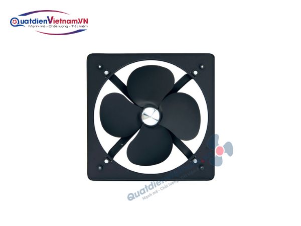 giá quạt thông gió công nghiệp
