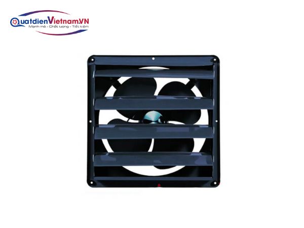 giá quạt thông gió công nghiệp