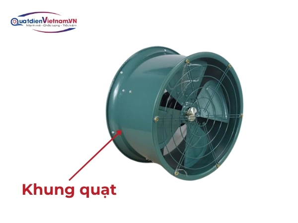 Khung thép tấm dày, sơn tĩnh điện chống ăn mòn, lưới thép mạ kẽm an toàn vận hành