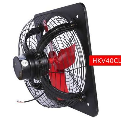 Quạt Thông Gió Vuông Haiki HKV35C