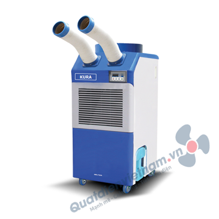 uu diem cua may dieu hoa mat diem