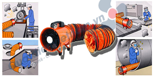 ong gio mem trung quoc