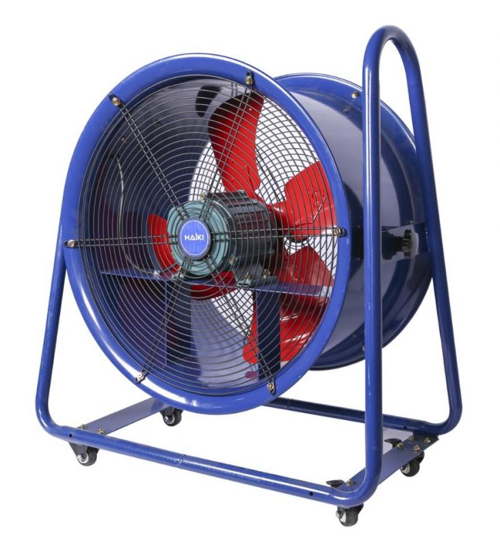 quat hut cong nghiep haiki