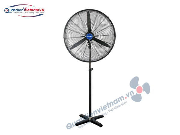 Quạt Cây Công Nghiệp Haiki HK650H