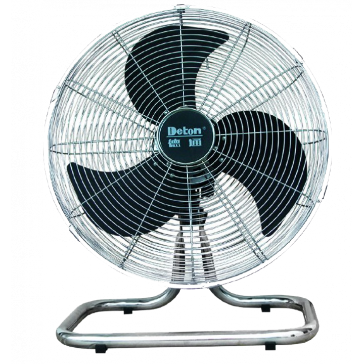 quat san cong nghiep deton