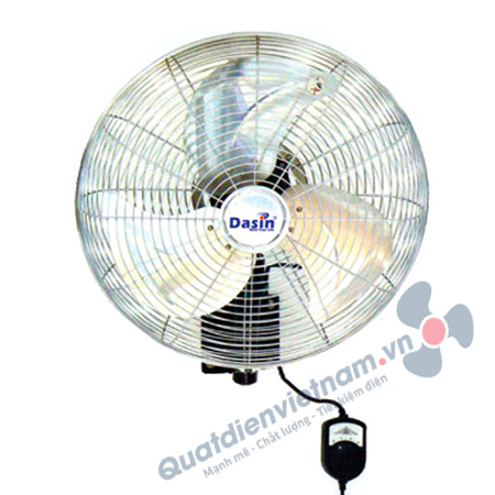 quat treo tuong dasin kwp - 1845