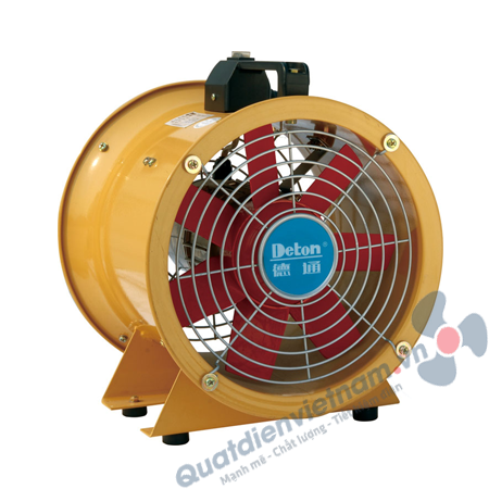 quat hut cong nghiep