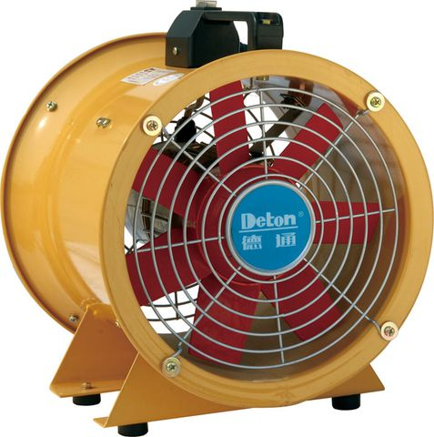 quat hut xach tay deton