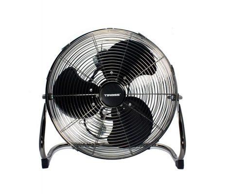 dac diem quat san cong nghiep Haiki