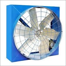 quat thong gio cong nghiep