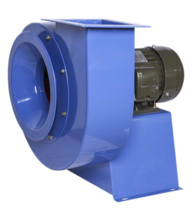 quat hut cong nghiep haiki