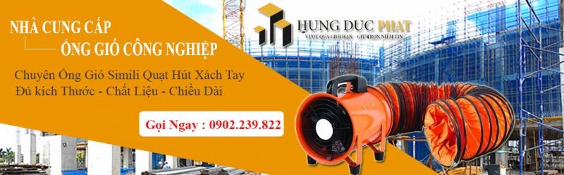 quạt hút phi 250 ong gio vai simili cong nghiep