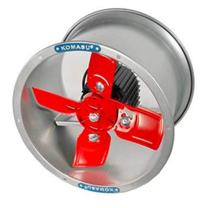 Quat huong truc komasu KM30-T