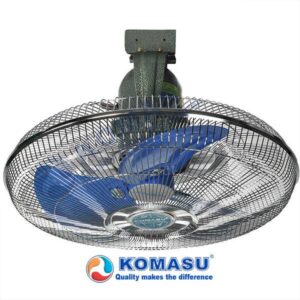 quat dao tran Komasu KM45_QDT