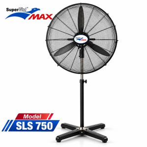 Quạt đứng công nghiệp Superlite Max SLS 750 cánh 750mm