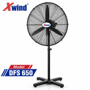 Quạt đứng công nghiệp Xwind DFS650 650mm