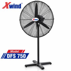 Quạt đứng công nghiệp Xwind DFS750 750mm