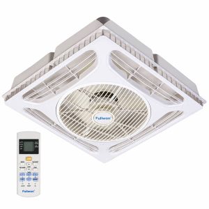 Quạt ốp trần Fuliwon FU-001 38W có điều khiển