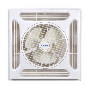 Quạt ốp trần Fuliwon FU-002 38W mặt 600x600mm