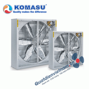 quat-thong-gio-cong-nghiep-kumasu