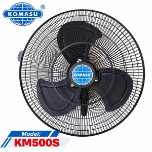 Quạt treo tường công nghiệp Komasu KM500S