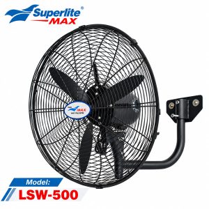 Quạt treo tường công nghiệp Superlite SLW 500