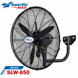 Quạt treo tường công nghiệp Superlite SLW-650
