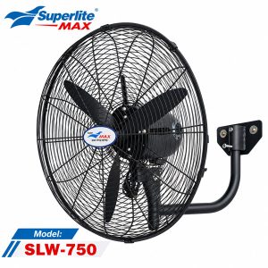 Quạt treo tường công nghiệp