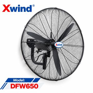 Quạt treo tường công nghiệp Xwind DFW650