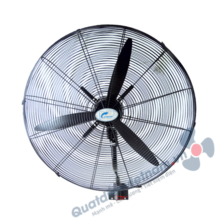 gia quat cong nghiep treo tuong re