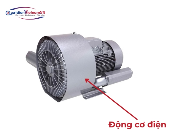 Động cơ Toàn Phát, ABB, Teco, Vihem, công suất 0,37kW-30kW