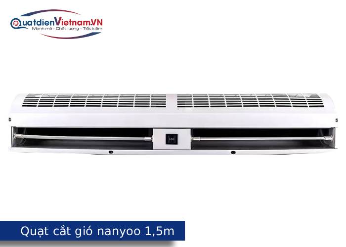 quat cat gio 1,5m nanyoo