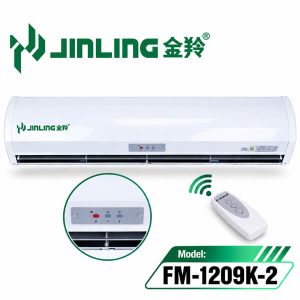 Quạt cắt gió Jinling FM-1209K-2 0,9m