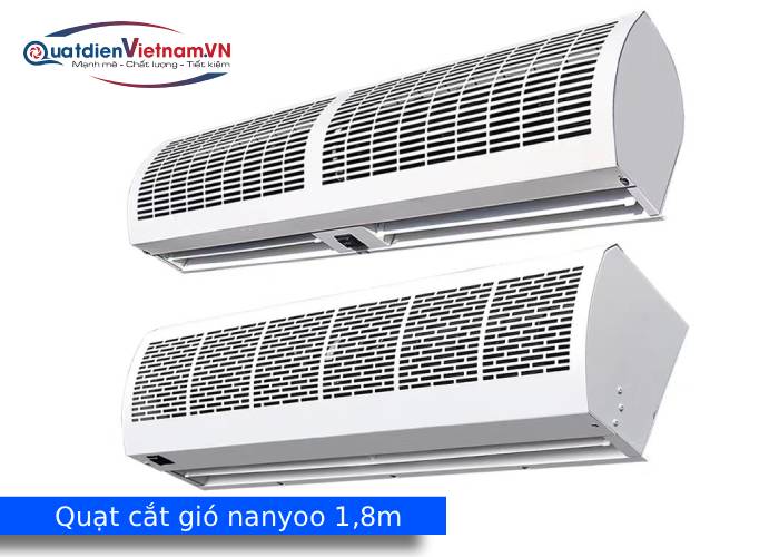 quat cat gio nanyoo 1,8m
