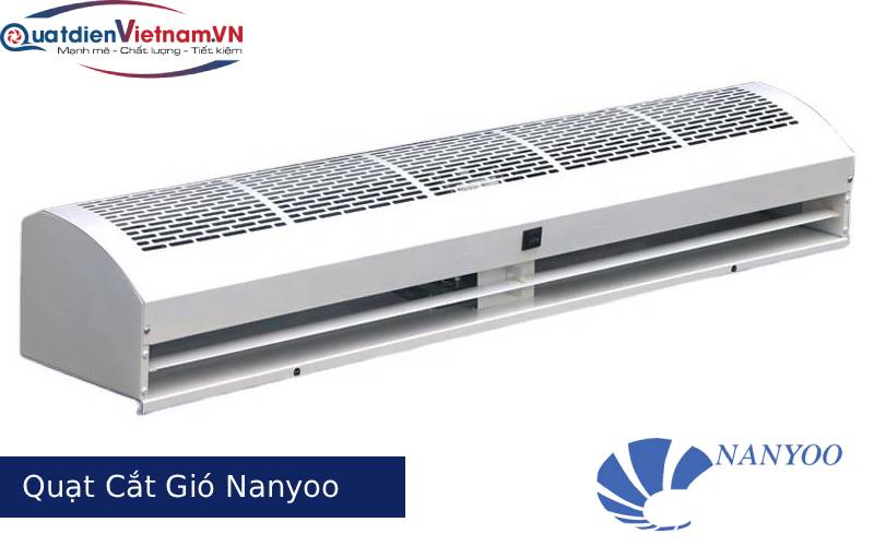 quat cat gio nanyoo