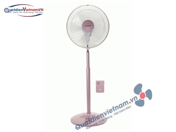 Quạt Đứng Panasonic F - 380NHB