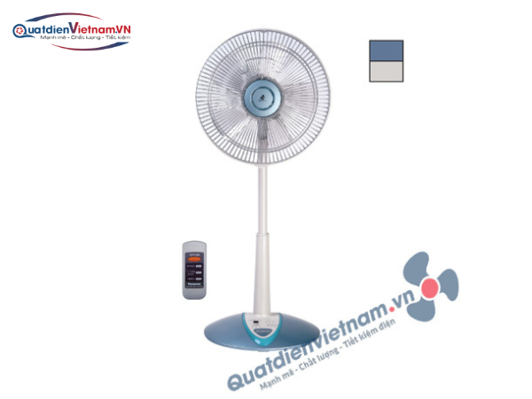 Quạt Đứng Panasonic F - 307KHB