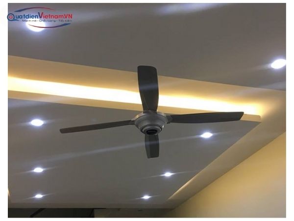 Quạt trần panasonic F - 56MZG