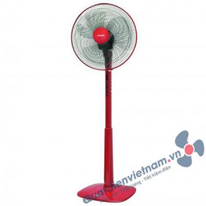 quat dung dan dung panasonic f409kmr