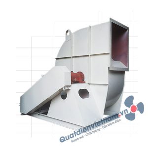 Quạt Ly Tâm Lưu Lượng Gió Lớn