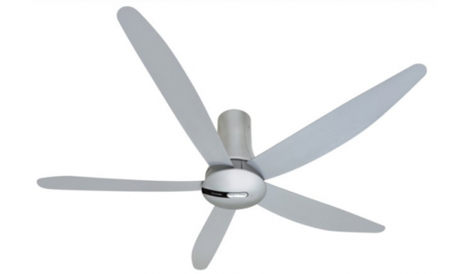 quat tran panasonic F 60TAN