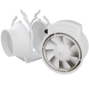 Quạt Hút Nối Ống NANYOO Phi 250