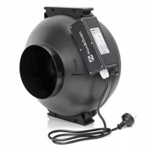 Quạt hút nối ống đồng trục nanyoo phi 250